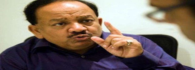 PM closely monitoring coronavirus situation: Harsh Vardhan