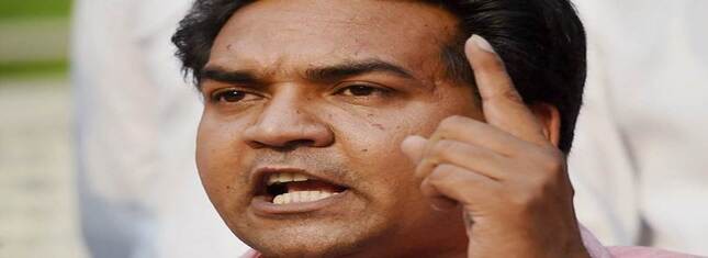 Kapil Mishra, Vijender Gupta among 57 in BJP's 1st Delhi list Kapil Mishra, Vijender Gupta among 57 in BJP's 1st Delhi list