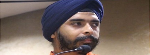 EC notice to Bagga over his campaign song expenditure EC notice to Bagga over his campaign song expenditure