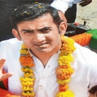 Gautam Gambhir condemns violent protests over CAA