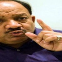 Social distancing must be adopted as habit: Harsh Vardhan