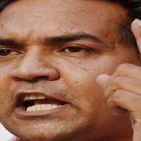 AAP's Saurabh Bhardwaj, BJP's Kapil Mishra slug out on Twitter