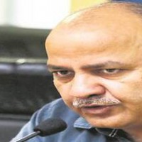 People of Jharkhand have given clear mandate: Sisodia