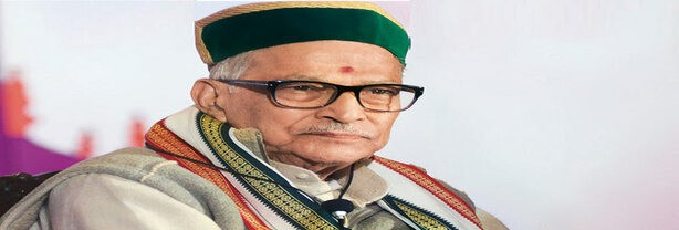 M.M. Joshi an unwavering personality: Modi on his B'day M.M. Joshi an unwavering personality: Modi on his B'day