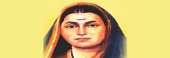 Modi, others tweet rich tributes to Savitribai Phule Modi, others tweet rich tributes to Savitribai Phule