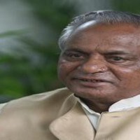 Thousands turn up to wish Kalyan Singh on his birthday