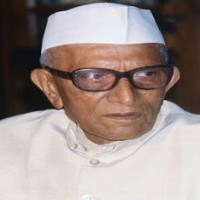 After Patel, BJP to take over Morarji's legacy?