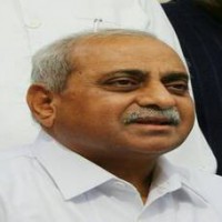 Gujarat healthcare model better than mohalla clinics: Patel