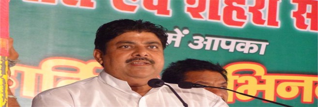 Will never ally with Congress as JJP was born out of protest against it: Ajay Chautala as 14-day furlough begins