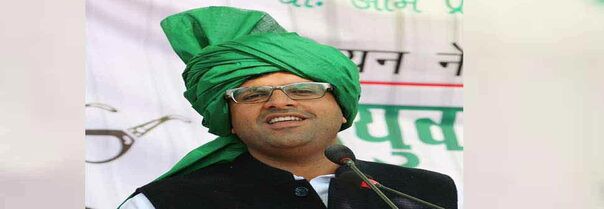 We have invitation from both BJP, Congress to form government, claims JJP Haryana chief We have invitation from both BJP, Congress to form government, claims JJP Haryana chief