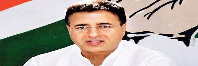 PM should head committee on Covid-19: Congress