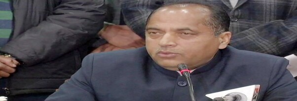 Atal tunnel to be opened by June-end: Himachal CM Atal tunnel to be opened by June-end: Himachal CM