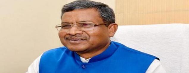 Babulal Marandi to merge his party with BJP