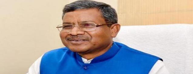 Will Marandi be leader of BJP's Jharkhand legislature party?