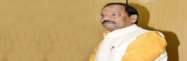BJP's decision to choose non-tribal CM goes awry