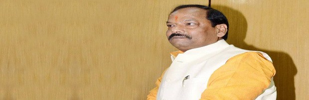 Raghubar Das leads voters choice for Jharkhand CM: IANS-CVoter