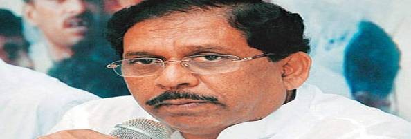 Return Tumkur Seat to Congress if Gowda is Not Contesting: Parameshwara to JD(S)