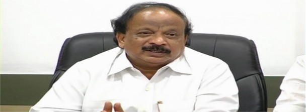 Roshan Baig hits out and tags party leaders over performance of exit polls Roshan Baig hits out and tags party leaders over performance of exit polls