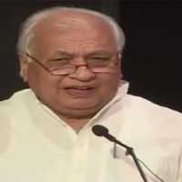 Kerala Guv acting like state BJP chief: Cong