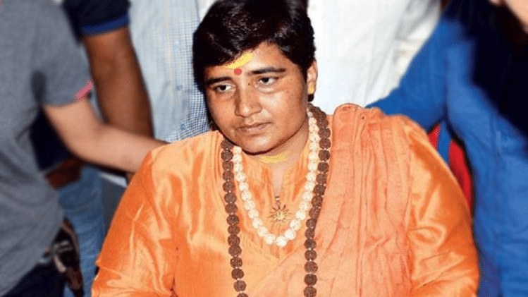 2008 Malegaon blasts case: Pragya appears before Mumbai court