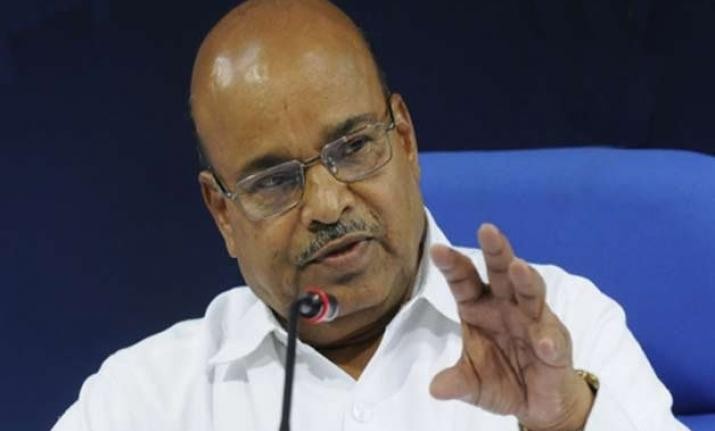 Union Minister Thawar Chand Gehlot appointed Leader of the House in Rajya Sabha