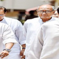 MP govt under pressure to defy CAB, NRC