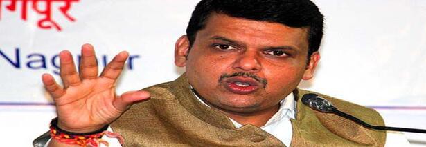 Did mafia finance Congress? Fadnavis demands answer