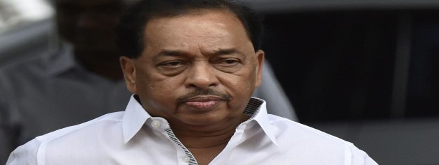 Ex-Maharashtra CM Narayan Rane, other Opposition leaders to join BJP on September 1 Ex-Maharashtra CM Narayan Rane, other Opposition leaders to join BJP on September 1