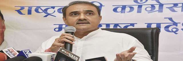 Neta-Mafia link probe: NCP’s Praful Patel appears before ED, asked if he met Dawood aide Iqbal Mirchi Neta-Mafia link probe: NCP’s Praful Patel appears before ED, asked if he met Dawood aide Iqbal Mirchi