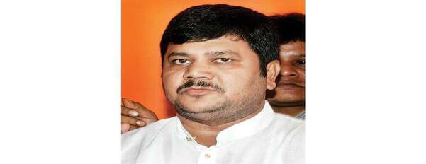 BJP's Darekar new Leader of Opposition in Maha Council BJP's Darekar new Leader of Opposition in Maha Council