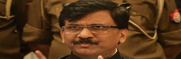 Shiv Sena won't side with BJP even if offered Lord Indra's throne, says Sanjay Raut Shiv Sena won't side with BJP even if offered Lord Indra's throne, says Sanjay Raut