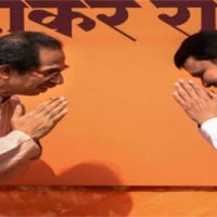 BJP still hopes to win Shiv Sena's 'Hindutva' heart