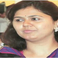 Ignore Pankaja Munde, says BJP-supported RS MP
