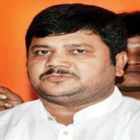BJP's Darekar new Leader of Opposition in Maha Council