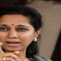 Activate 'Nirbhaya Fund', Supriya Sule urges Thackeray