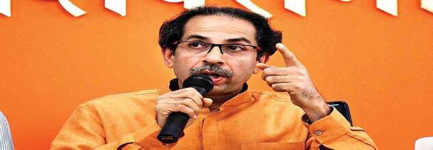 Thackeray seeks peoples' help for 'war against virus' Thackeray seeks peoples' help for 'war against virus'