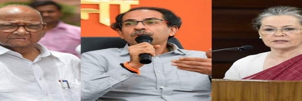Sena absent in Sonia meet, but 'all's well' in alliance