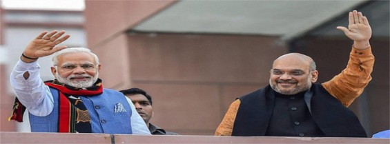 PM Modi to address nine rallies for Maharashtra elections, Amit Shah 18
