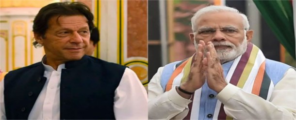 No Narendra Modi-Imran Khan meeting on the sidelines of SCO, says MEA No Narendra Modi-Imran Khan meeting on the sidelines of SCO, says MEA