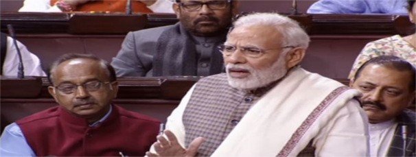 Maoists restricted to few areas in Jharkhand: Modi Maoists restricted to few areas in Jharkhand: Modi