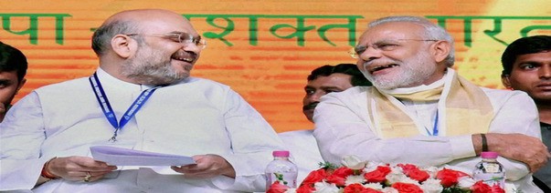 Goa civic body congratulates Modi, Shah for CAA Goa civic body congratulates Modi, Shah for CAA
