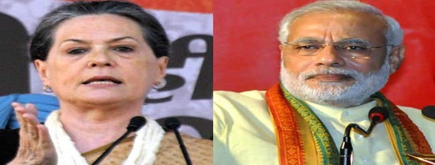 Modi,Sonia mourns demise of Punjab Kesari editor Ashwini Chopra Modi,Sonia mourns demise of Punjab Kesari editor Ashwini Chopra