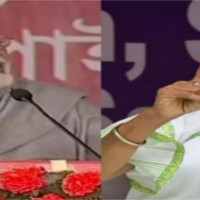 COVID-19 being hyped to divert attention from Delhi riots: Mamata