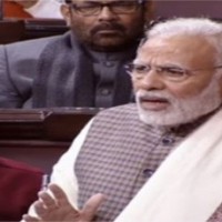 Maoists restricted to few areas in Jharkhand: Modi