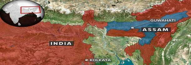 Assam violence: Flights, trains cancelled, terminated Assam violence: Flights, trains cancelled, terminated