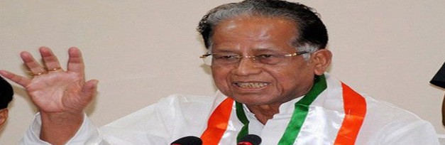 Ex-Assam CM Gogoi dons lawyer's robe to contest CAA in SC Ex-Assam CM Gogoi dons lawyer's robe to contest CAA in SC