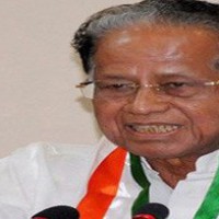 Ex-Assam CM Gogoi dons lawyer's robe to contest CAA in SC