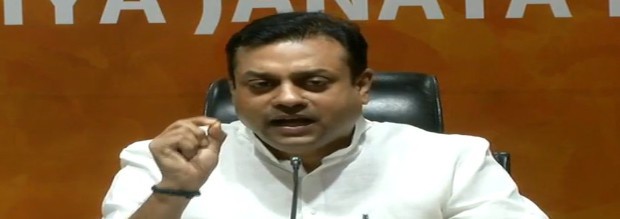 Ram temple to be a reality soon, says senior BJP leader Sambit Patra Ram temple to be a reality soon, says senior BJP leader Sambit Patra