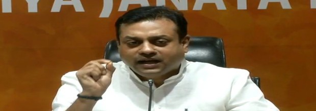 Ram temple to be a reality soon, says senior BJP leader Sambit Patra