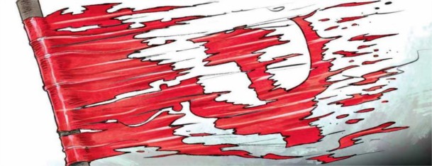 CPI-M to launch door-to-door campaign against NRC, NPR CPI-M to launch door-to-door campaign against NRC, NPR